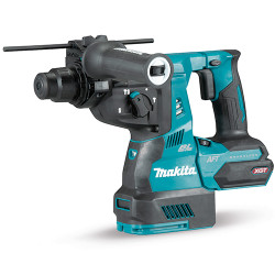 Martillo Electroneumático 40V XGT 28mm SDS-PLUS Automático HR002GM202 AWS AFT AVT Novedad XGT 40V