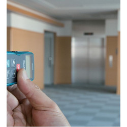 Medidor Láser 50m LD050P Medidores Medidor Láser 50m LD050P Medidores