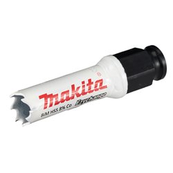 Broca de corona BiM, Ezychange MAKITA E-03632
