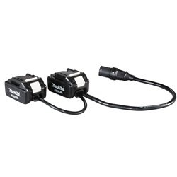 Set de adaptador MAKITA 191J51-5