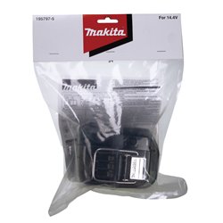 Protector de batería LXT MAKITA 195797-5