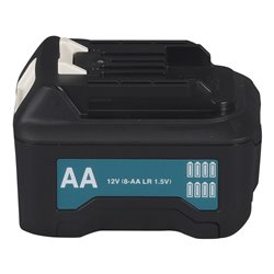 Adaptador MAKITA CP00000001