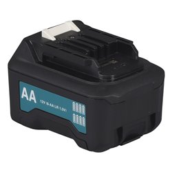 Adaptador MAKITA CP00000001
