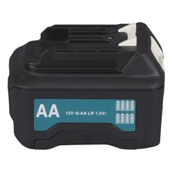 Adaptador MAKITA CP00000001