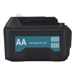 Adaptador MAKITA CP00000001