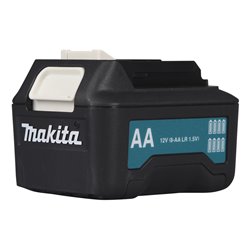 Adaptador MAKITA CP00000001