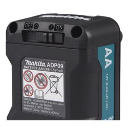 Adaptador MAKITA CP00000001