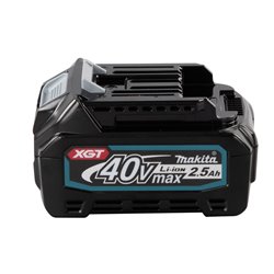 Batería XGT® 2,5 Ah MAKITA 191B36-3