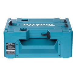 Convertidor de corriente MAKITA BAC01