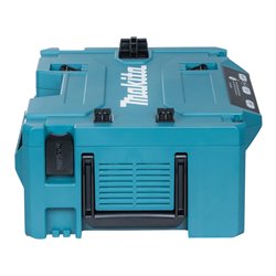 Convertidor de corriente MAKITA BAC01