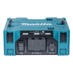 Convertidor de corriente MAKITA BAC01