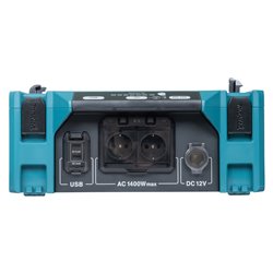 Convertidor de corriente MAKITA BAC01