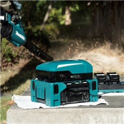 Convertidor de corriente MAKITA BAC01