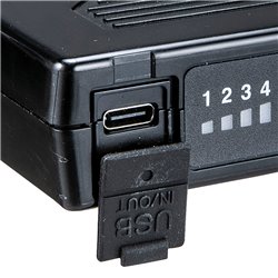 Batería CXT® 5,0 Ah MAKITA DEABL1055B