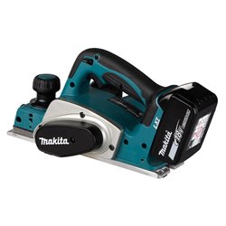 Cepillo LXT® MAKITA DKP180RMJ