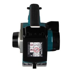 Cepillo LXT® MAKITA DKP180RMJ