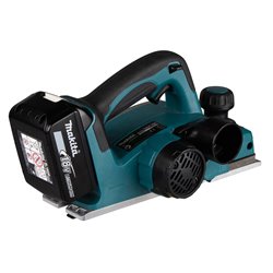 Cepillo LXT® MAKITA DKP180RMJ