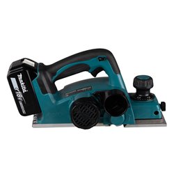 Cepillo LXT® MAKITA DKP180RMJ