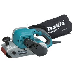 Lijadora de banda MAKITA M9400B