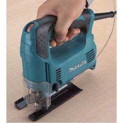 Sierra de Calar MAKITA 450W 65mm Pendular Vel.Variable 4328 Sierras de Calar