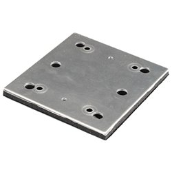 Base rectangular MAKITA 191Y24-8 Base rectangular MAKITA 191Y24-8