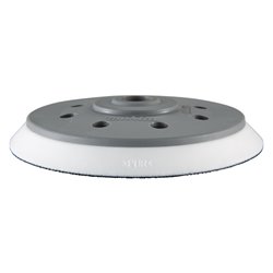 Placa de afilado super suave 150 mm MAKITA 196686-7