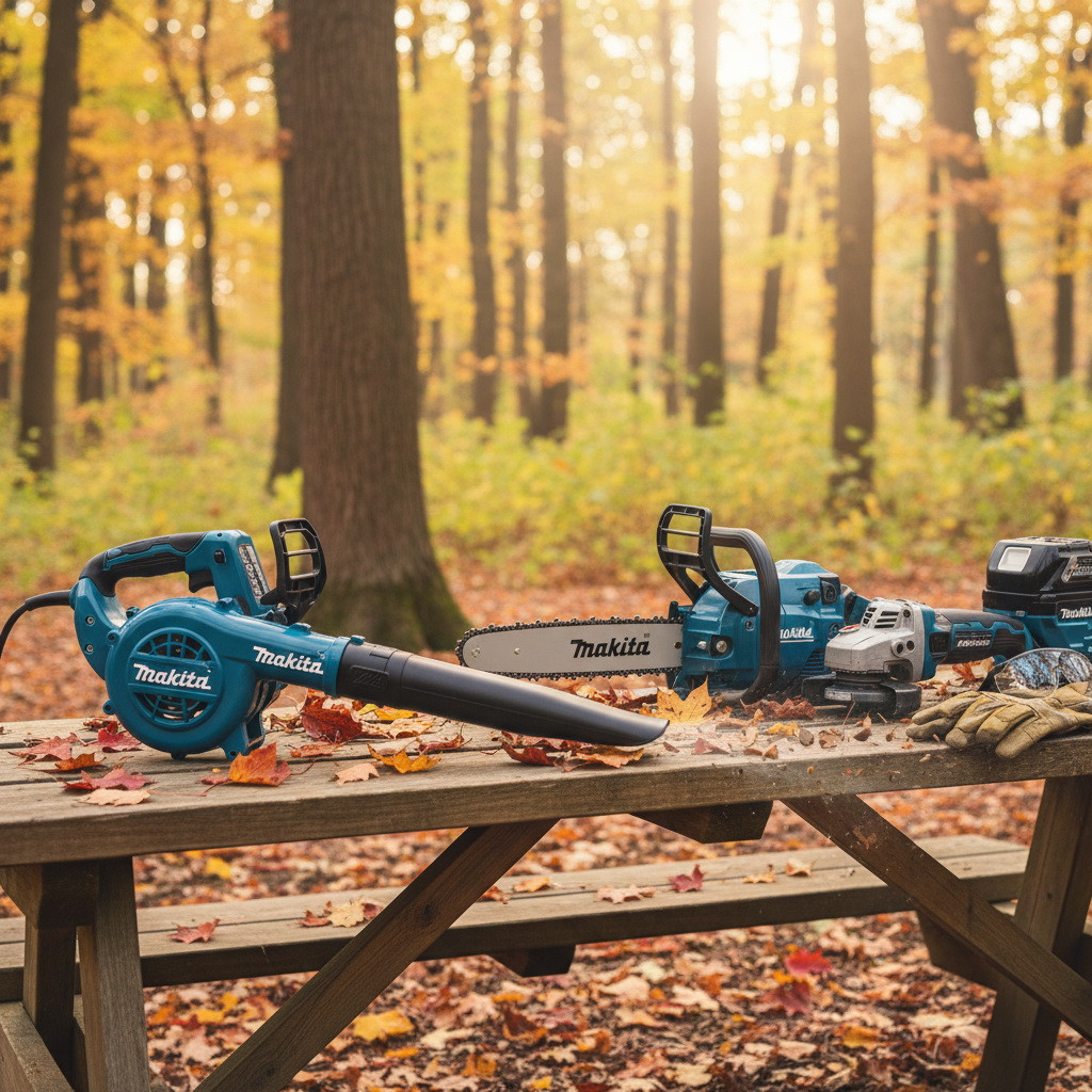 Las Herramientas Imprescindibles para afrontar proyectos de Otoño